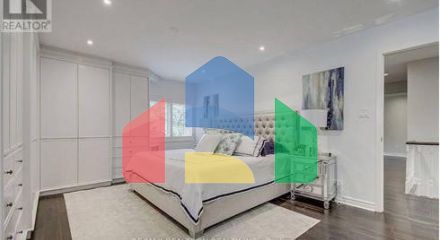 Residential - Single Family Home - Toronto, Canada - Canada