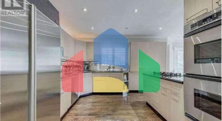 Residential - Single Family Home - Toronto, Canada - Canada