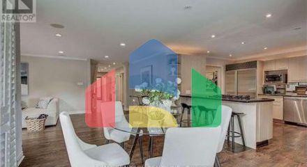 Residential - Single Family Home - Toronto, Canada - Canada