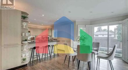 Residential - Single Family Home - Toronto, Canada - Canada