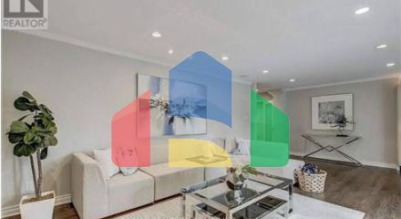 Residential - Single Family Home - Toronto, Canada - Canada