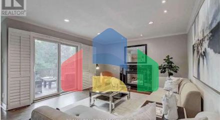 Residential - Single Family Home - Toronto, Canada - Canada