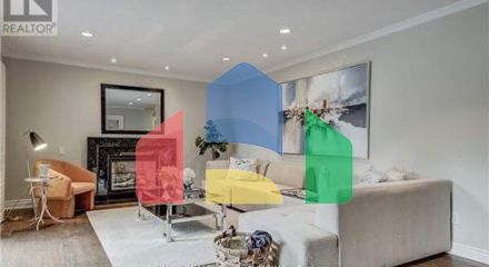 Residential - Single Family Home - Toronto, Canada - Canada