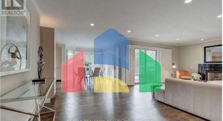 Residential - Single Family Home - Toronto, Canada - Canada