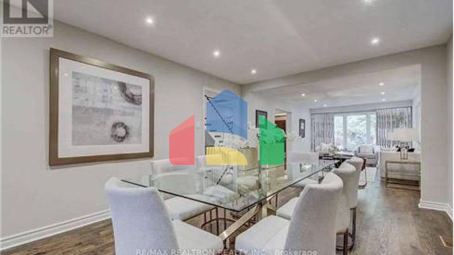 Residential - Single Family Home - Toronto, Canada - Canada