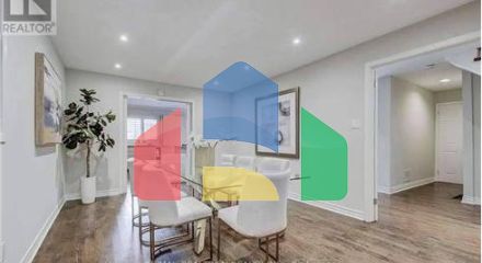 Residential - Single Family Home - Toronto, Canada - Canada