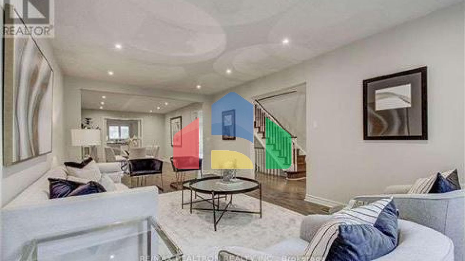 Residential - Single Family Home - Toronto, Canada - Canada