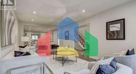 Residential - Single Family Home - Toronto, Canada - Canada