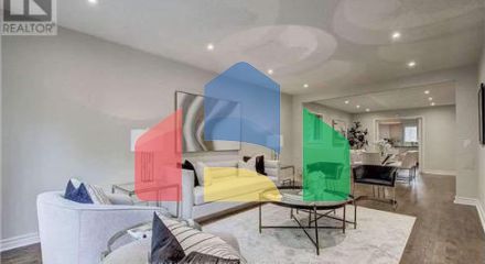 Residential - Single Family Home - Toronto, Canada - Canada