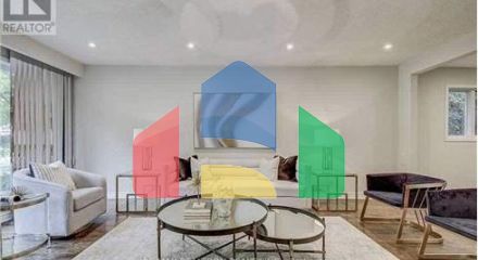 Residential - Single Family Home - Toronto, Canada - Canada