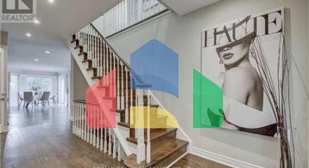 Residential - Single Family Home - Toronto, Canada - Canada