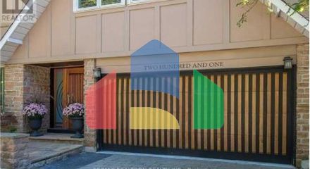 Residential - Single Family Home - Toronto, Canada - Canada