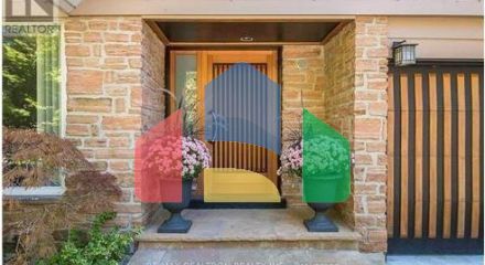 Residential - Single Family Home - Toronto, Canada - Canada