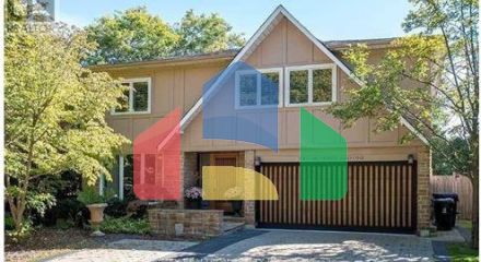 Residential - Single Family Home - Toronto, Canada - Canada