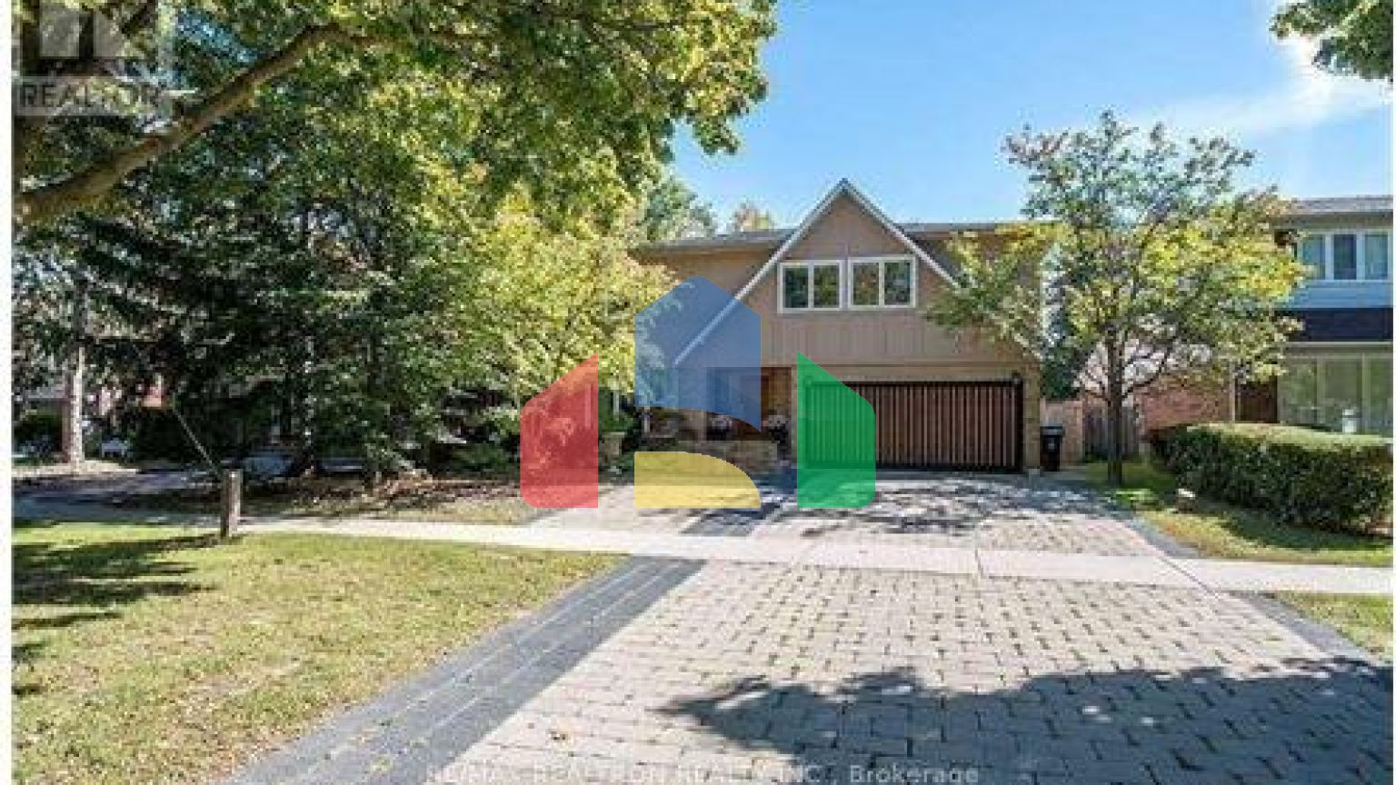 Residential - Single Family Home - Toronto, Canada - Canada