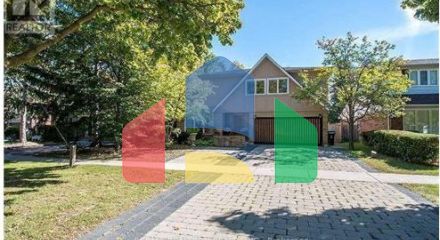 Residential - Single Family Home - Toronto, Canada - Canada