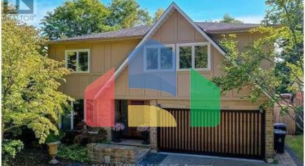 Residential - Single Family Home - Toronto, Canada - Canada