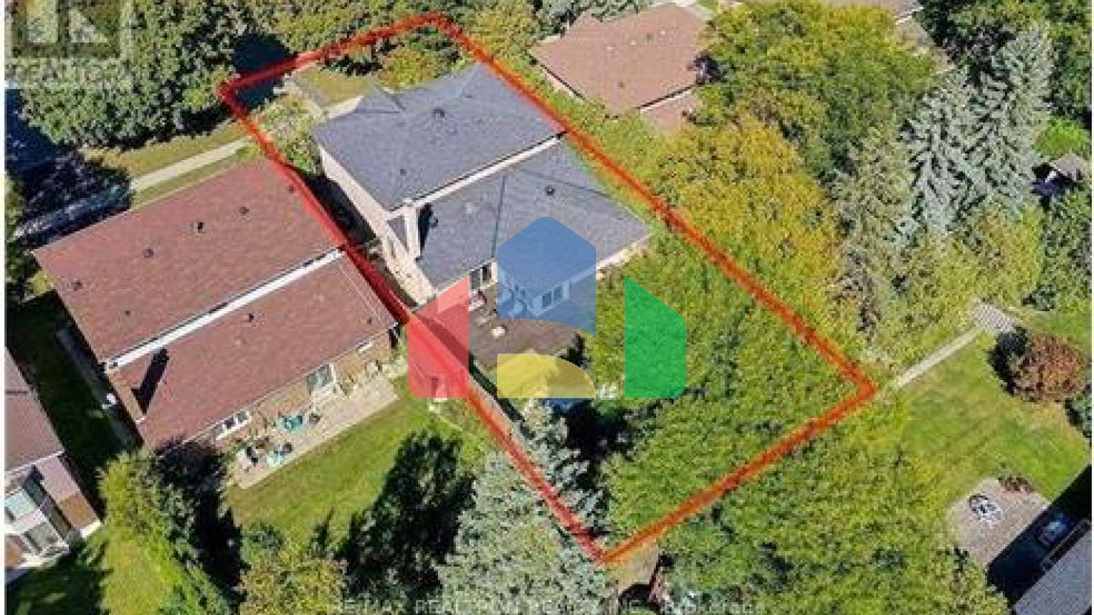 Residential - Single Family Home - Toronto, Canada - Canada