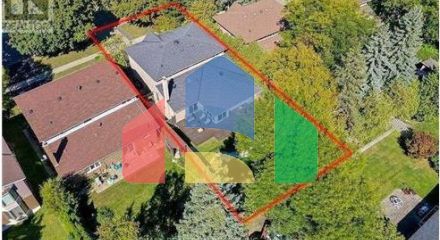 Residential - Single Family Home - Toronto, Canada - Canada