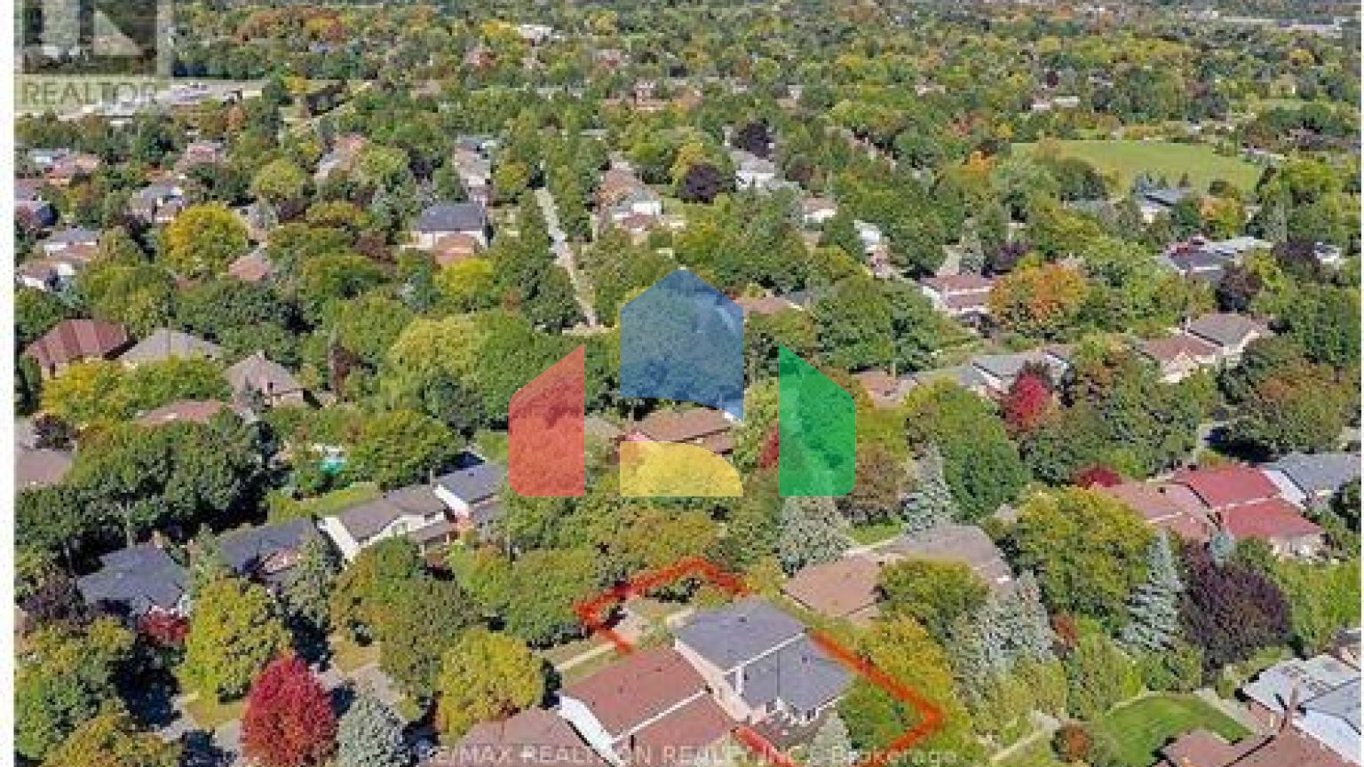 Residential - Single Family Home - Toronto, Canada - Canada