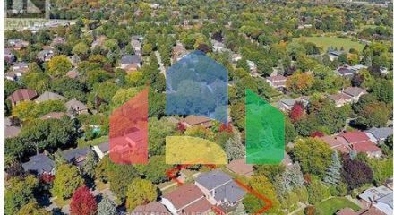 Residential - Single Family Home - Toronto, Canada - Canada