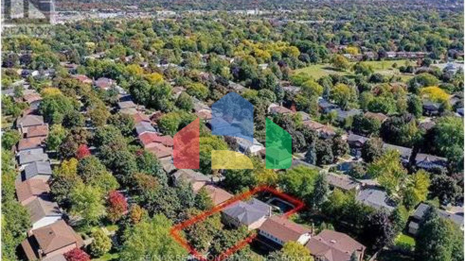 Residential - Single Family Home - Toronto, Canada - Canada