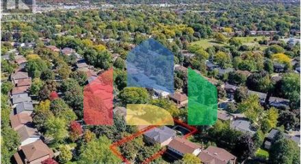 Residential - Single Family Home - Toronto, Canada - Canada