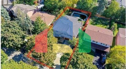 Residential - Single Family Home - Toronto, Canada - Canada