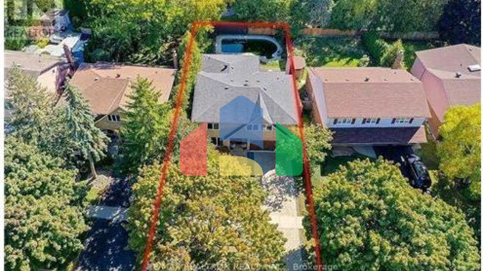 Residential - Single Family Home - Toronto, Canada - Canada