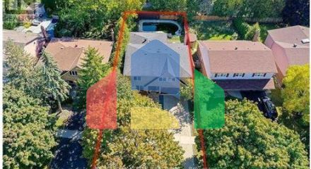 Residential - Single Family Home - Toronto, Canada - Canada