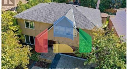 Residential - Single Family Home - Toronto, Canada - Canada