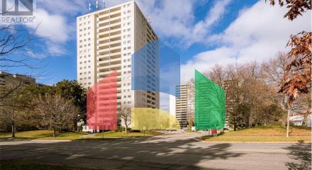 Residential - Condo/Apartment - Toronto, Canada - Canada
