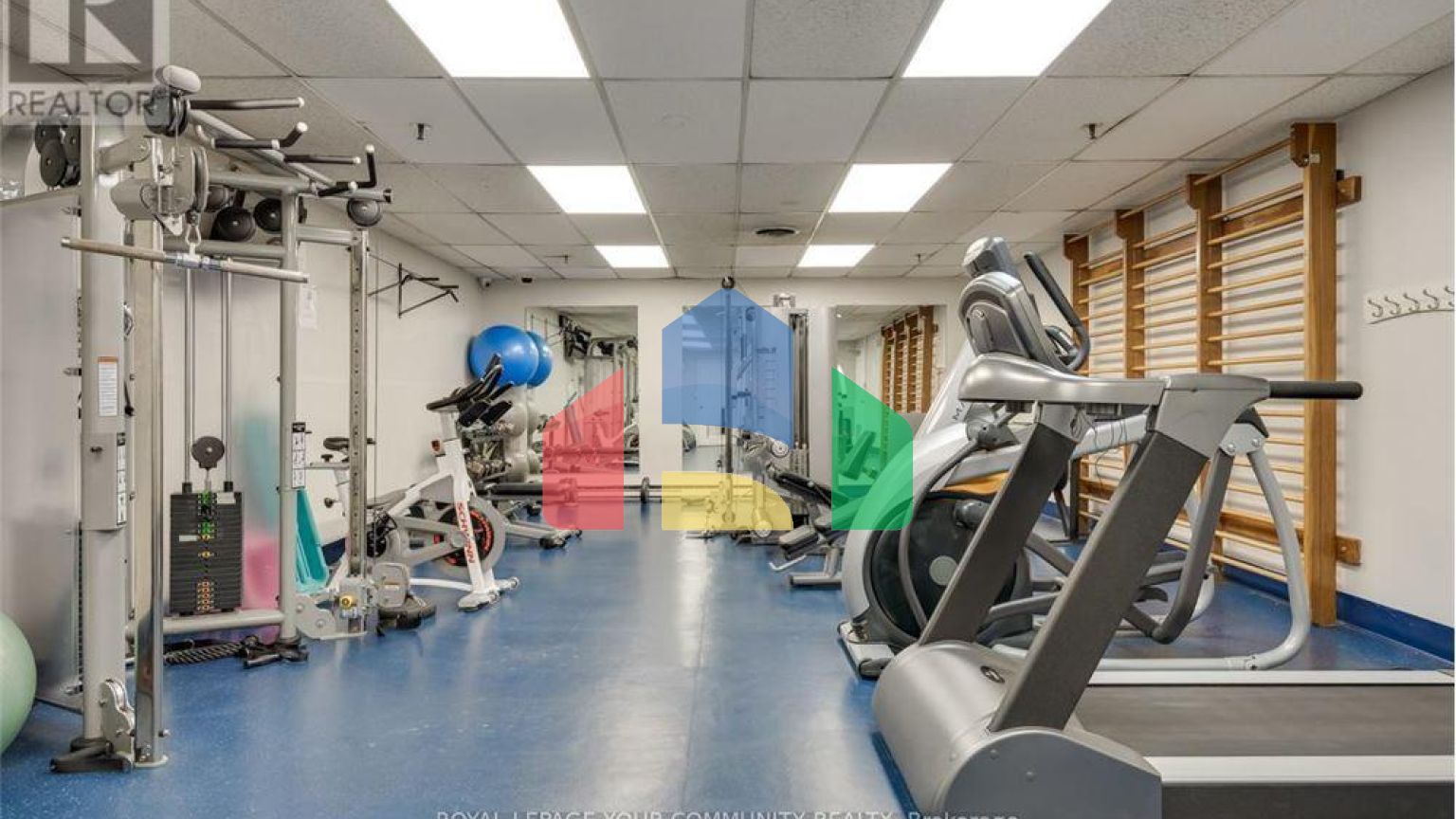 Residential - Condo/Apartment - Toronto, Canada - Canada