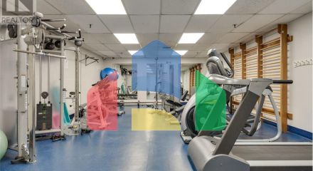 Residential - Condo/Apartment - Toronto, Canada - Canada