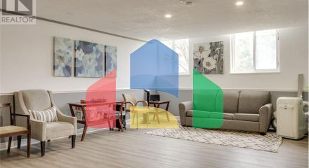 Residential - Condo/Apartment - Toronto, Canada - Canada