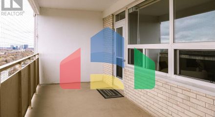 Residential - Condo/Apartment - Toronto, Canada - Canada