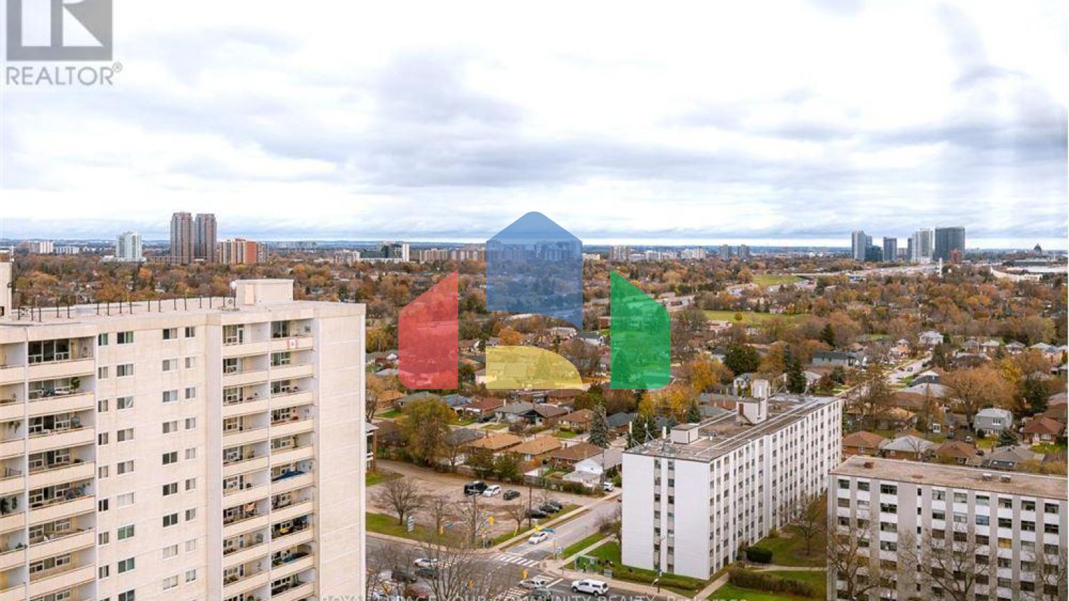 Residential - Condo/Apartment - Toronto, Canada - Canada