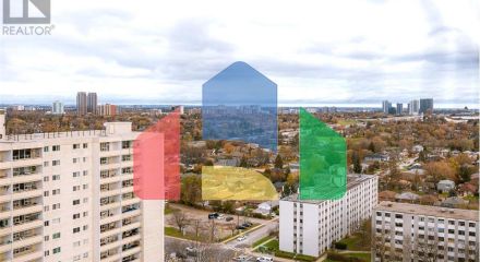 Residential - Condo/Apartment - Toronto, Canada - Canada