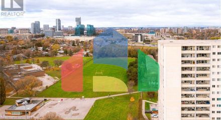 Residential - Condo/Apartment - Toronto, Canada - Canada