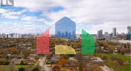 Residential - Condo/Apartment - Toronto, Canada - Canada