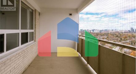 Residential - Condo/Apartment - Toronto, Canada - Canada