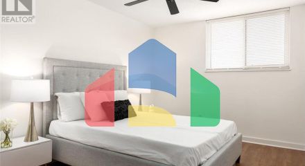 Residential - Condo/Apartment - Toronto, Canada - Canada