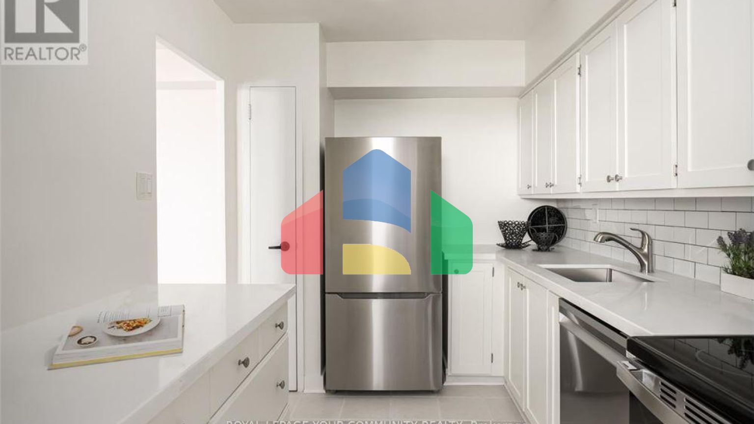 Residential - Condo/Apartment - Toronto, Canada - Canada