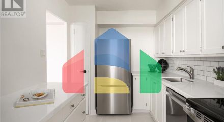 Residential - Condo/Apartment - Toronto, Canada - Canada