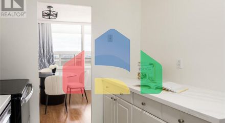 Residential - Condo/Apartment - Toronto, Canada - Canada