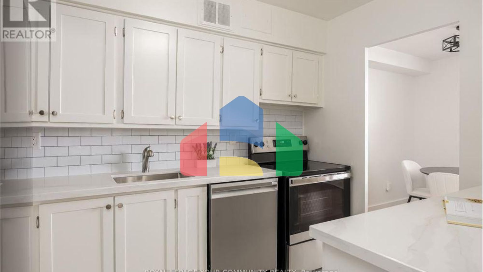 Residential - Condo/Apartment - Toronto, Canada - Canada