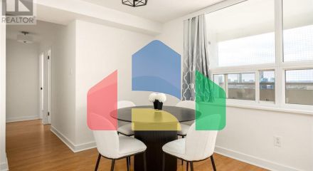 Residential - Condo/Apartment - Toronto, Canada - Canada