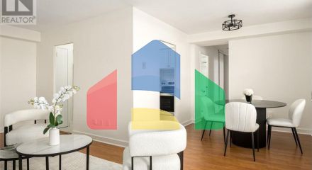 Residential - Condo/Apartment - Toronto, Canada - Canada