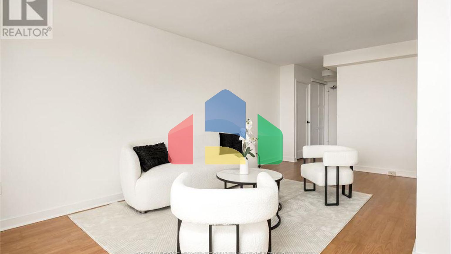 Residential - Condo/Apartment - Toronto, Canada - Canada