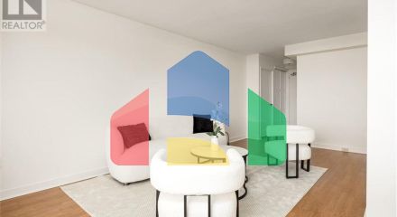 Residential - Condo/Apartment - Toronto, Canada - Canada